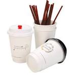 Wholesale 16 Oz Biodegradable Disposable Double Wall Hollow ...