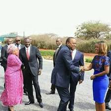 Alfred mutua and his wife lillian nganga have separated. Seven Photos Of Governor Alfred Mutua His Wife And Dp Ruto Before Their Beef Daily Active