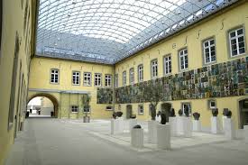 The Boutique At Abbaye Neumunster Luxembourg House Styles Mansions House