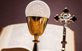 Use it or lose it they say, and that is certainly true when it comes to cognitive ability. Quiz How Much Do You Know About The Eucharist