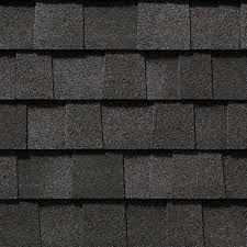 Gaf timberline ® hdz™ rs shingles have rich, vivid color blends never before seen in a cool roof. Shadow Black Shingles Atlas Stormmaster Shake Impact Resistant Shingles Black At Timberline Uhd Shingles Have Earned The Good Housekeeping Seal Onewiseassopinion