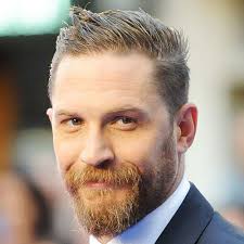 Tom Hardy Haircut Men S Hairstyles Haircuts 2020