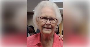 Obituary information for Mary Ellen Carver