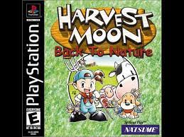 True love edition, you'll need to download a few things. How To Install Harvest Moon Back To Nature On Android Tutorial Youtube