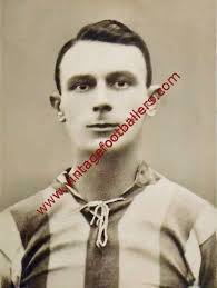 Batty Billy Image 2 Sheffield United 1908