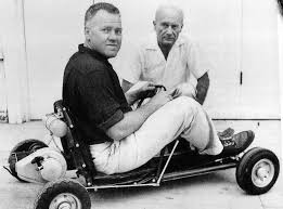 Discount99.us has been visited by 1m+ users in the past month Art Ingels The Inventor Of The Go Kart K1 Speed