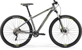 There seems to be a problem serving the request at this time. Big Nine 300 Merida Bikes