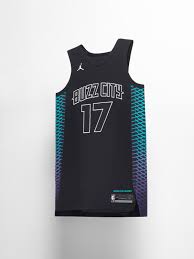 The hornets will pay homage to the city of charlotte, north carolina, and their history in two ways with their city edition uniforms. Nike Nba City Jerseys The Good The Bad And The Ugly Sbnation Com
