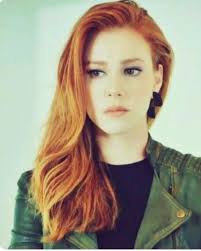 Elcin Sangu Turkish Actress Hair Color Sac Ve Makyaj Unluler Sac
