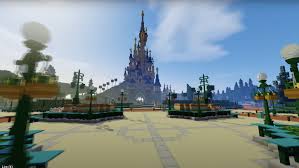 Mar 05, 2015 · an amazing server that painstakingly recreates the disney theme parks.play for yourself:mcmagic.usfollow me on twitter: Despues De 5 Anos Recrearon Disneyland Paris Video