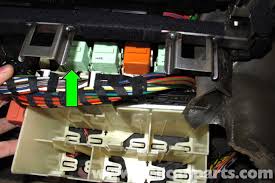 We have the information on bmw engine codes and bmw chassis codes here, at bimmerworld. Bmw E46 Ecu Fuse Relay Box Web About Wiring Diagram