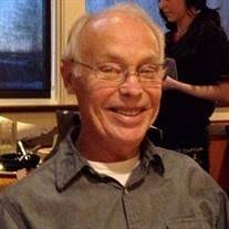 Dale Leaburn Todd Obituary