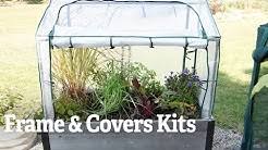 Maybe you would like to learn more about one of these? Gardener S Supply Youtube