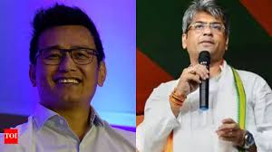 AIFF polls: As expected, straight fight for 3 top posts, Bhaichung Bhutia  vs Kalyan Chaubey for president