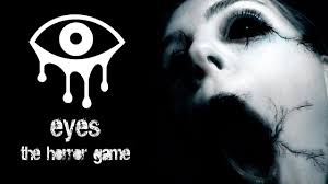 Eyes The Horror Game Joeyplays Eyes The Horror Horror Game Horror