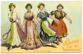 Votes for Women!' West Sussex and the Women's Freedom League