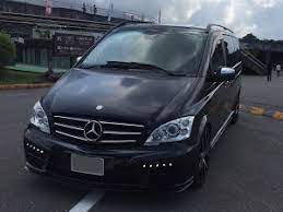 メルセデス ベンツ vクラスを華麗にカスタム by ヤンキーパパ 2018 10 02 台風すごすぎたなぁ 海風浴びたので洗車せねば 原付のホイールは 簡単だが cartune メルセデスベンツ ホイール クラス