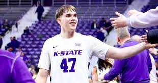 Andrej Kostic returning to Kansas State - On3