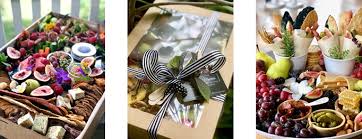 Kaikai grazing co., brisbane, qld, australia. Artisan Platters