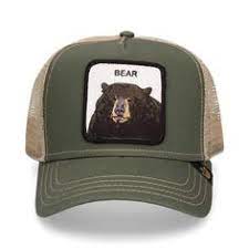 Goorin Bros Animal Farm Your Majesty Trucker Hat Black One Size In 2021 Mens Hats Fashion Goorin Hats For Men