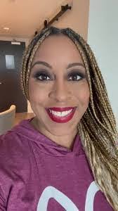 Dionne Pollard's Instagram, Twitter & Facebook