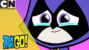 Teen Titans Go Don T Fiddle With It Cartoon Network Youtube