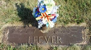 Bill J. Leever (1928-2010)