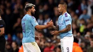 Check out their videos, sign up to chat, and join their community. Gabriel Jesus Happy To Play Wingman For Manchester City Top Gun Sergio Aguero The National