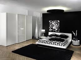 Everything about this white bedroom says cool, calm, and confident. Black And White Bedroom Tumblr Williesbrewn Design Ideas From Latest Trends In Black Bedroom Furniture Pictures
