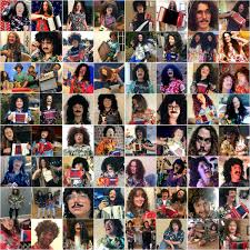 Darren Borrowman (@dBorrowtime)