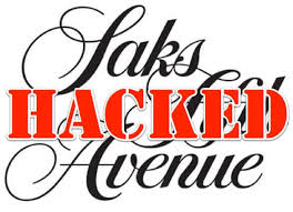 I have a capital one online account. Saks Fifth Avenue Lord And Taylor Reveal 9 Month Long Credit Card Data Breach