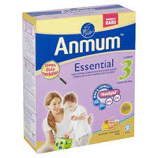 The step 3 examination devotes attention to the importance of assessing the knowledge and skills of physicians who are assuming independent responsibility for providing general medical care to patients. Anmum Essential Step 3 Honey Formulated Milk Powder For Children 1 Year And Above 500g Tesco Groceries