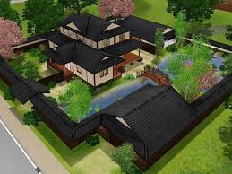 My japanese house photo in hfern123 minecraft profile sumber minebook.me. Zen Garden Minecraft Japanese Ideas