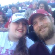 Dani Burgess and Cade Booth's Wedding Website