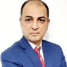 Aquatech 's Director of Marketing, Rory Weaver ,