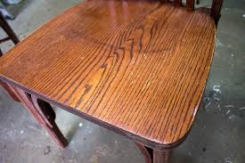 Restoring Wood Furniture Without Stripping Restore Wood Cheap Bedroom Furniture Wood Furniture