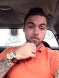 Mark Kendrick's Instagram, Twitter & Facebook