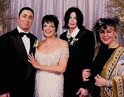 She was practically raised at mgm studios while her parents worked long hours there and. David Gest Liza Minnelli Best Man Michael Jackson And Maid Of Honor Elizabeth Taylor 2002 Hochzeitsfeier Ideen Hochzeitskosten Braute