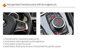 There is no option to enable carplay at the minute. How To Add Wechat To Carplay