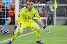 Check out his latest detailed stats including goals, assists, strengths & weaknesses and match ratings. Fussball Champions League Der Mythos Keylor Navas Fussball Stuttgarter Nachrichten