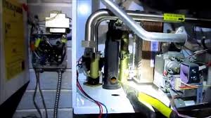 In this article we cover which size homes this heater works best for, which climates it works. Navien Ncb 240 Combi Boiler 3 Way Valve Change Out Youtube