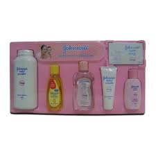 Choose from our wide range of unique baby gifts for the cutest new member of your family. Mom And Baby Johnson Baby Grooming Kit Retailer From New Delhi