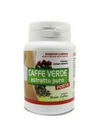 L'acido clorogenico altro non è che l'estere dell'acido caffeico con l'acido chinico. Caffe Verde Ad Alto Titolo Per Il Sostegno Metabolico Farmacia News