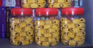 Saban tahun, kita disajikan dengan pelbagai jenis kuih raya, atau biskut raya, dalam pelbagai kuih raya terakhir yang mesti ada ialah kuih loyang. Pengalaman Masam Manis Berniaga Bulan Ramadan Denaihati