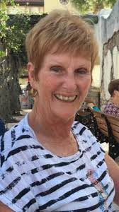 Vera Huber Obituary (2018)