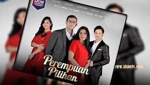 Shukri yahaya, janna nick, cristina suzanee, mark adam, sarah hildebrand, afzan a.rahman, noor ikhram, wan sharmila, mia nasir, roy azman, zeila jalil drama suami tanpa cinta. Sinopsis Perempuan Pilihan Rcti Episode 1 Tamat Sisnet Tv