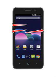 Before restarting, you must bear in mind that you must know the pin code of the sim card and the unlock pattern or password of the obsidian, since it will . How To Put Zte Obsidian In Download Mode
