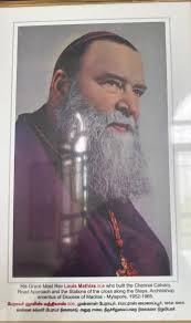 Where is fr Thomas Gori , in which parish is he based at?