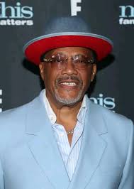 Happy birthday Mark Mathis 6/18