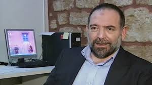 Slain activist Lokman Slim's publishing house honoured for 'exemplary  courage'